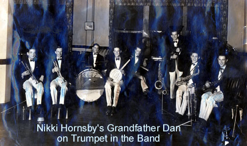 Trumpet Player Dan Hornsby2